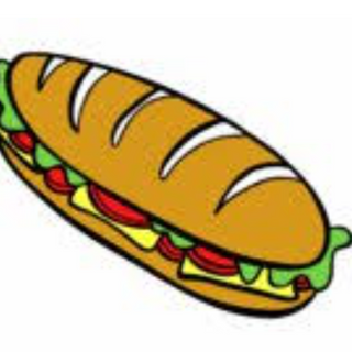 Bocadillo longaniza picante