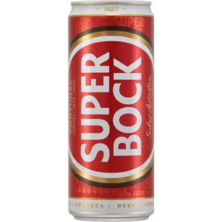 Cerveja 33cl