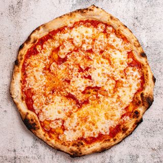 Pizza Margarita