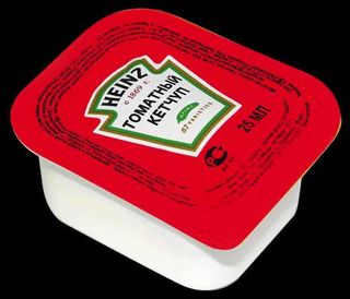 Кетчуп