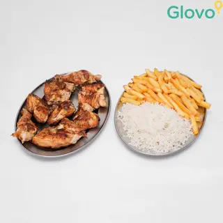 Menu Familiar III