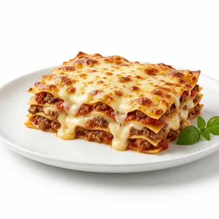Lasagna Della Casa