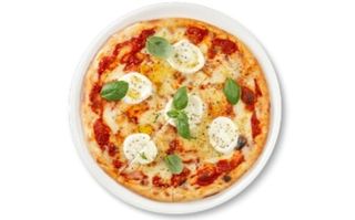 Піца Капрезе 