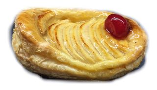 Dulce Tarta De Manzana