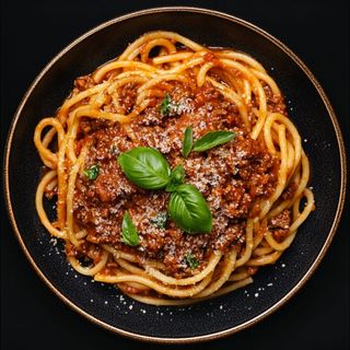 Pasta al ragù