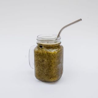 Smoothie Espinaca/Apio 