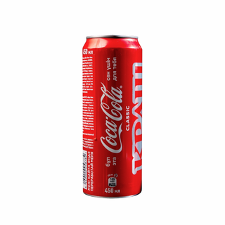 Coca-Cola жб 