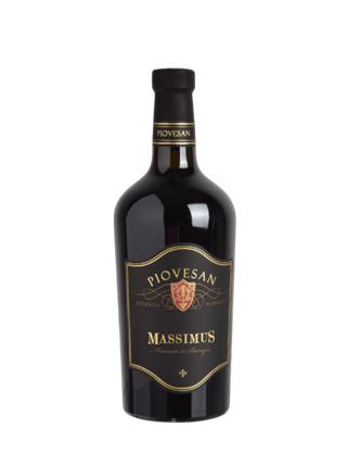 Massimus Barricato 2016 Piovesan
