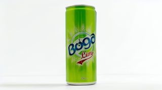 Boga - Lim  ( 24cl ) Canette