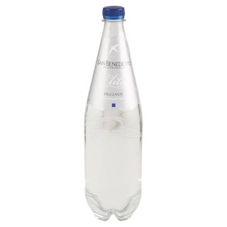 Acqua frizzante 50 cl