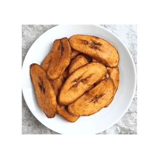 Fried Plantain (3 Pieces)