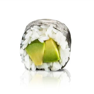 Макі авокадо (150г)