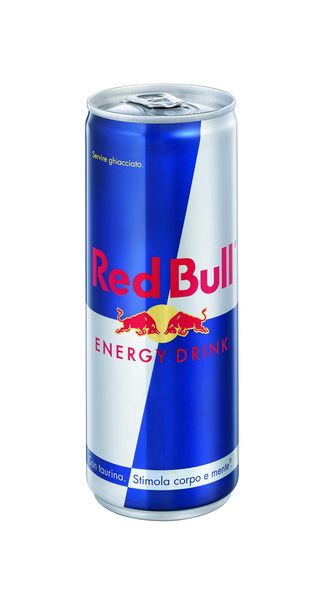 Red Bull (33 cl.)