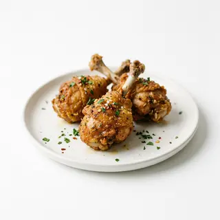 Chicken Lollipop