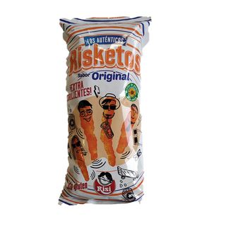 Risketos Grandes Risi 