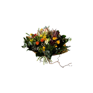 Buchet flori naturale, cod BF51