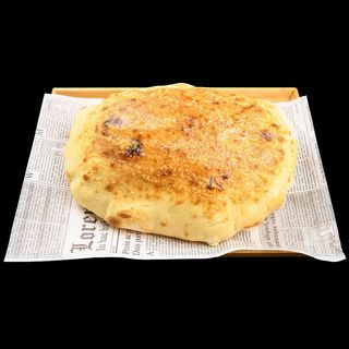 Ароматно хлебче (250г)