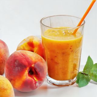 Jus De Pêche (Saisonnier)