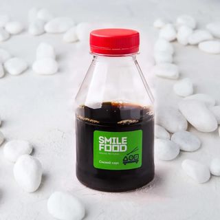 Соєвий соус (200г)