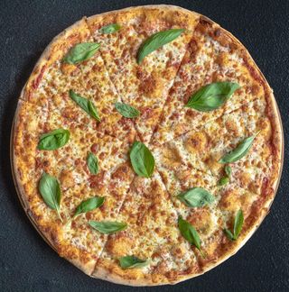 Pizza FC Margherita 30cm