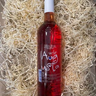 Вино Рожеве Н/сухе, Urbe, Augusta, 2023рік (португалія), 750мл