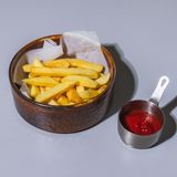 Картофель фри