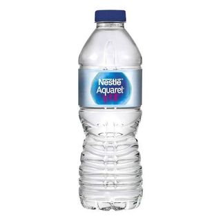 Agua Aquarel (500 Ml.)