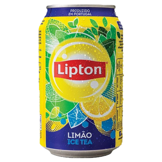 Lipton Limão