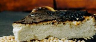 Tarta De Queso (300 G.)