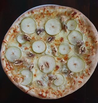 Pizza Gordita Ø32cm