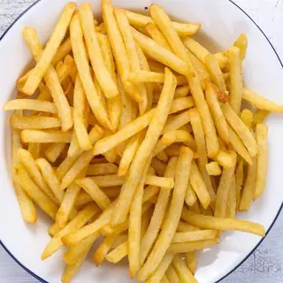 Plain Chips