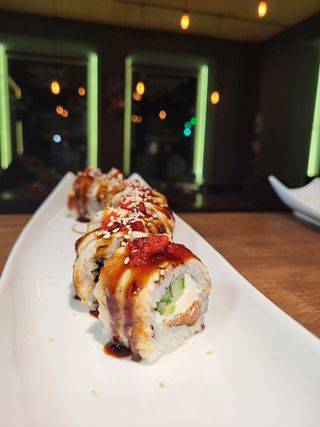 Золотий Дракон