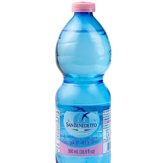 Газирана вода  San Benedetto