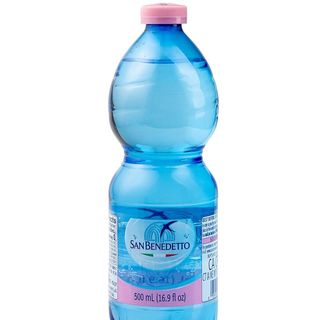 Газирана вода  San Benedetto