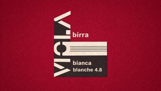 BIRRA VIOLA BLANCHE 0,33l