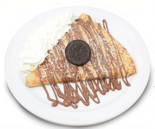 CRÊPE LA TRIPLE