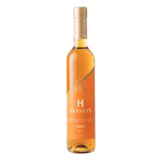Amontillado Harveys