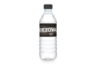 Agua mineral Bezoya 50Cl