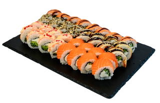 Сет Філадельфія 1240г\40шт