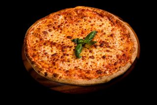 Pizza Margherita  junior