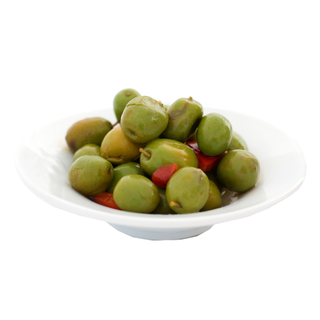 Tarro De Aceituna Chupadedo (1350 G.)