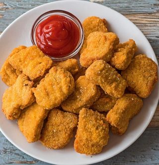 Nuggets (10 uds.)
