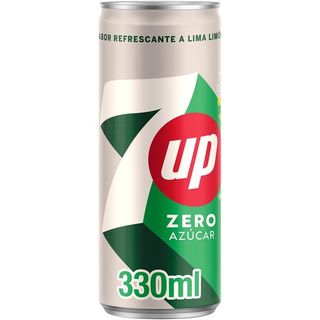 7UP Zero 330ml