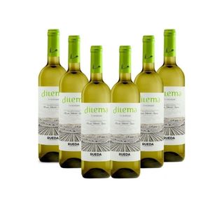 Verdejo rueda blanco