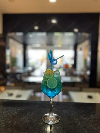 Mojito Blue