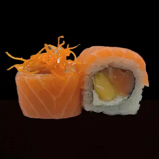 Pineapple Uramaki