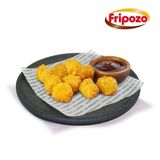 Palomitas queso gouda (9u)