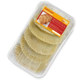 Чебуреки (6 шт)