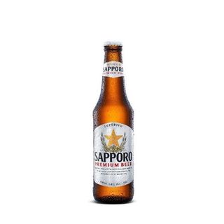 Sapporo 330ML
