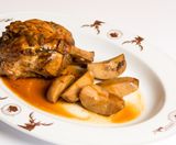 Свинско джоланче (350г)